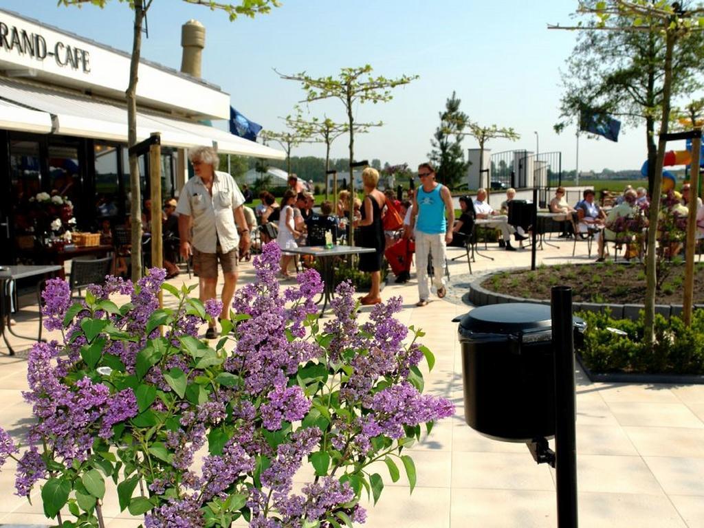 诺德韦克 Europarcs Parc Du Soleil酒店 客房 照片