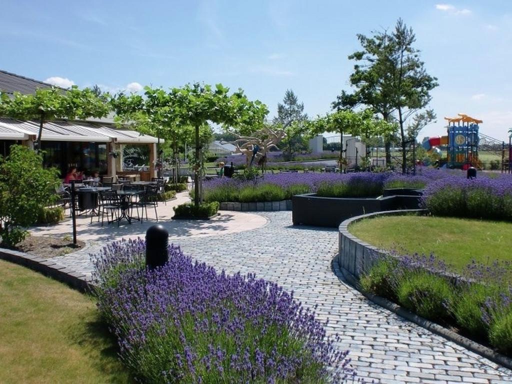 诺德韦克 Europarcs Parc Du Soleil酒店 客房 照片